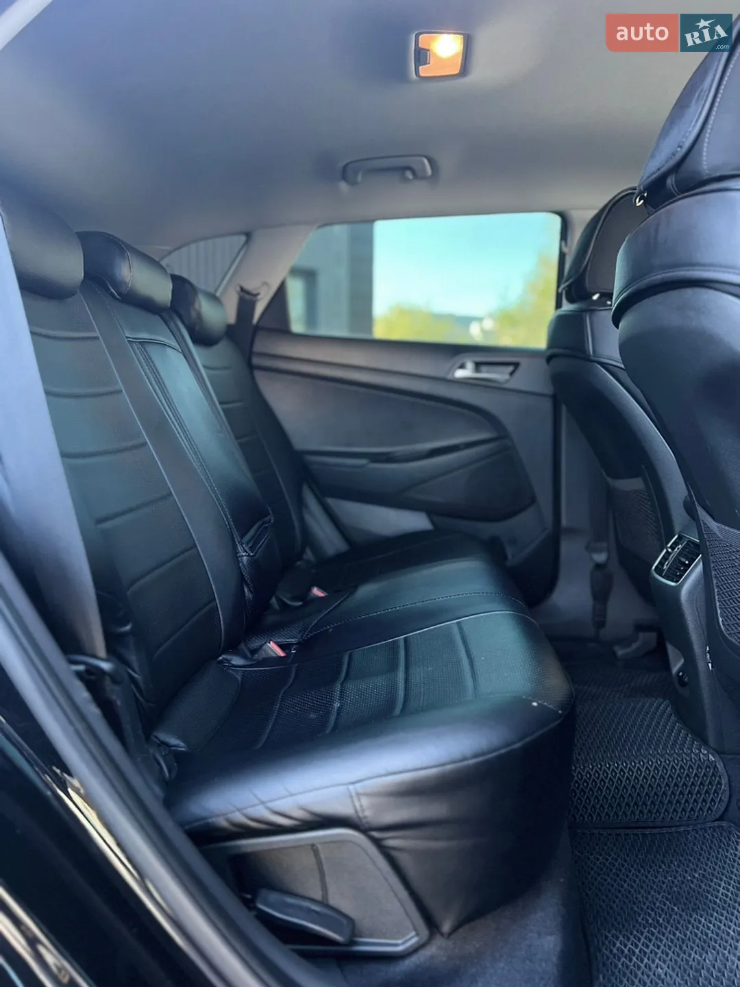 2018 Hyundai Tucson - мініатюра 26