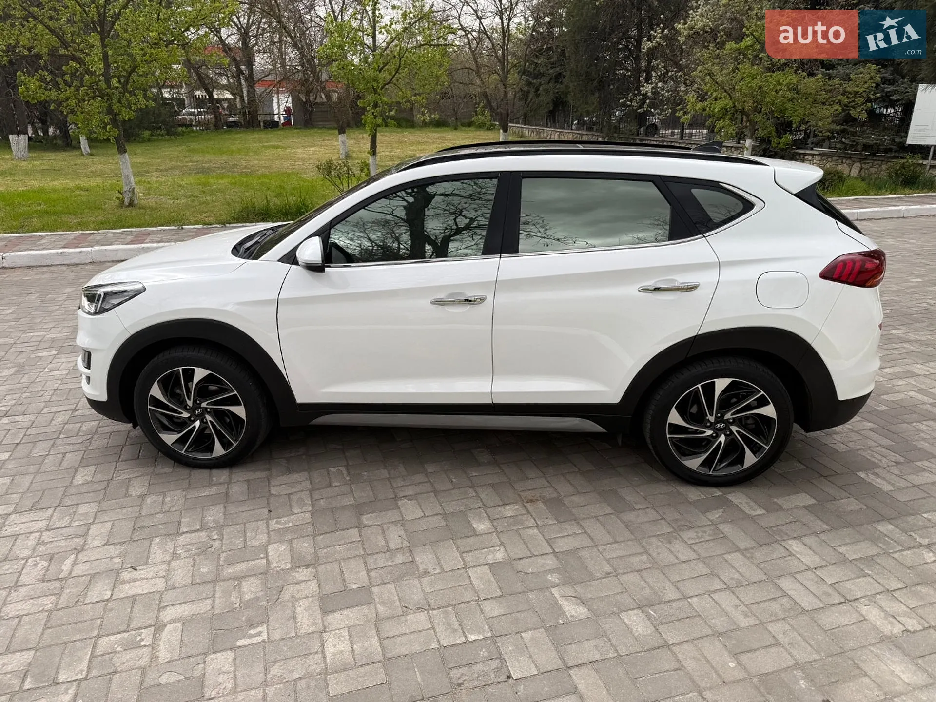 2019 Hyundai Tucson - мініатюра 14