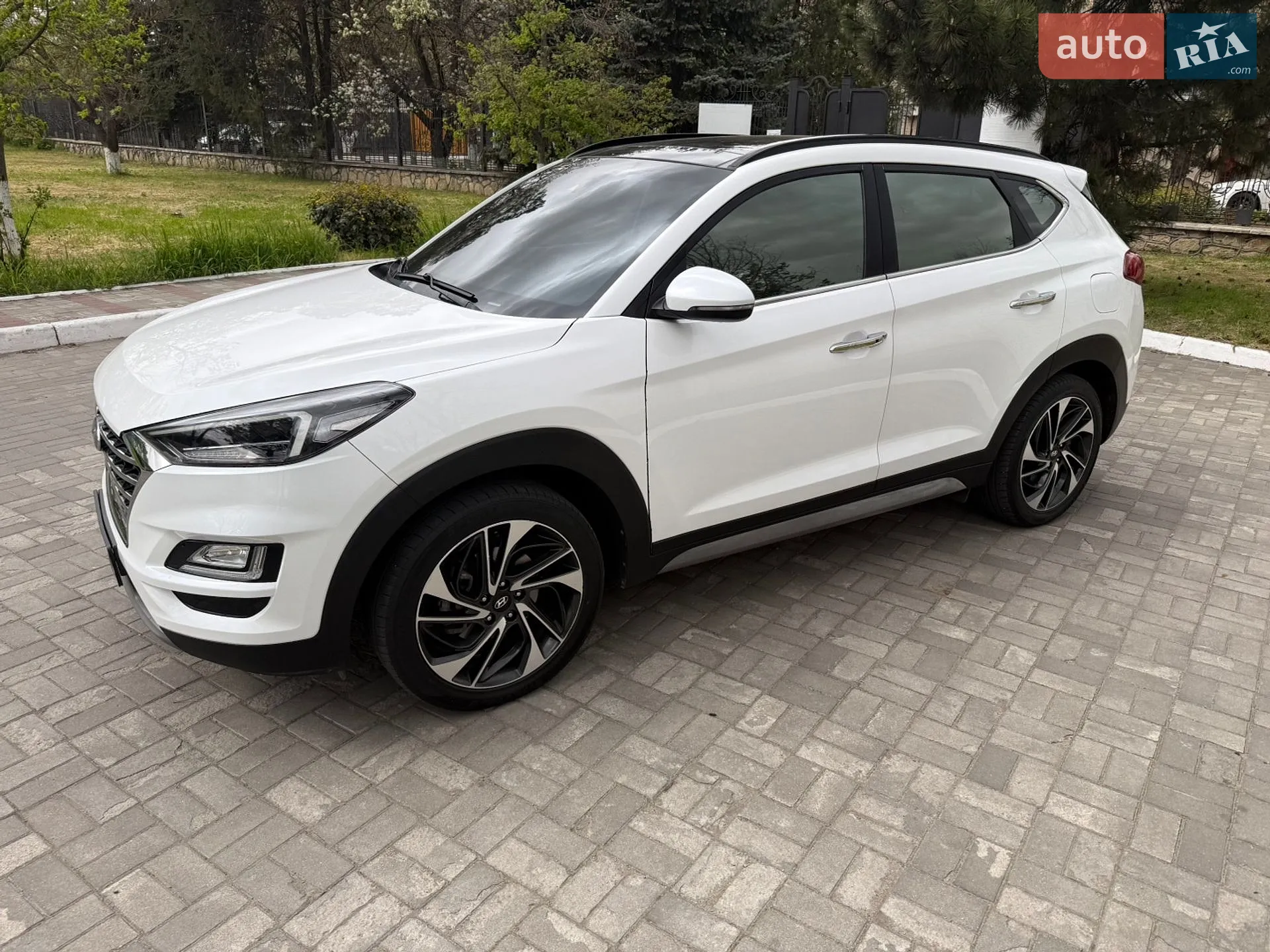 2019 Hyundai Tucson - мініатюра 16