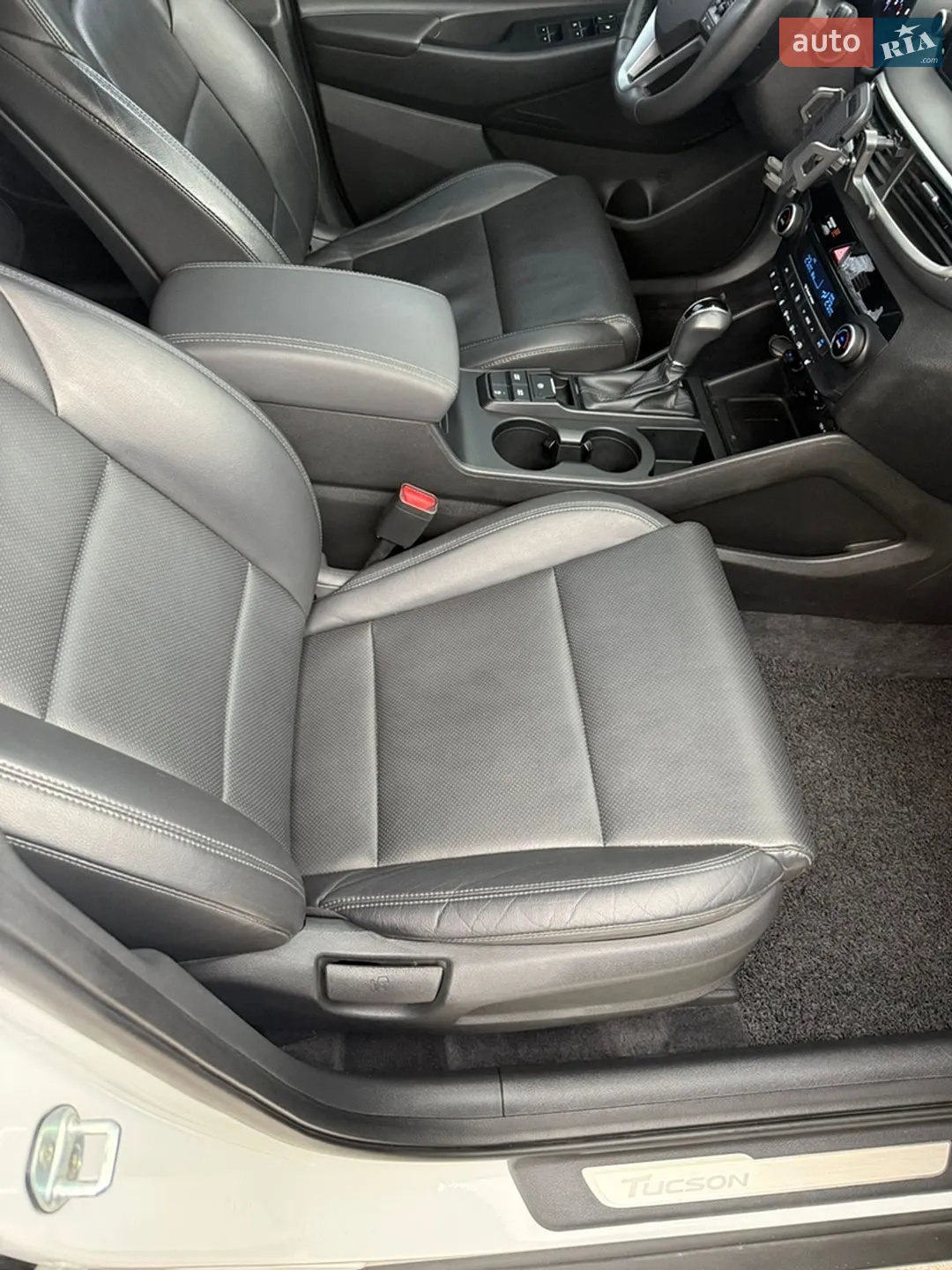 2019 Hyundai Tucson - мініатюра 28