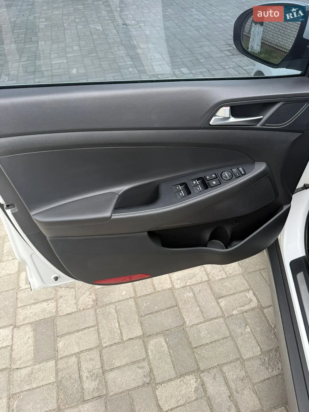 2019 Hyundai Tucson - мініатюра 29