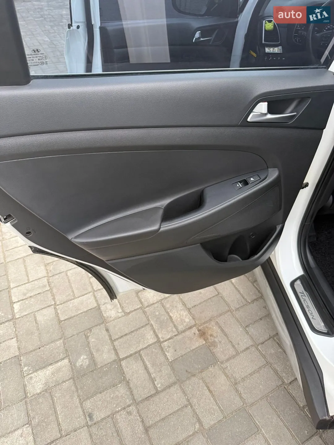 2019 Hyundai Tucson - мініатюра 30