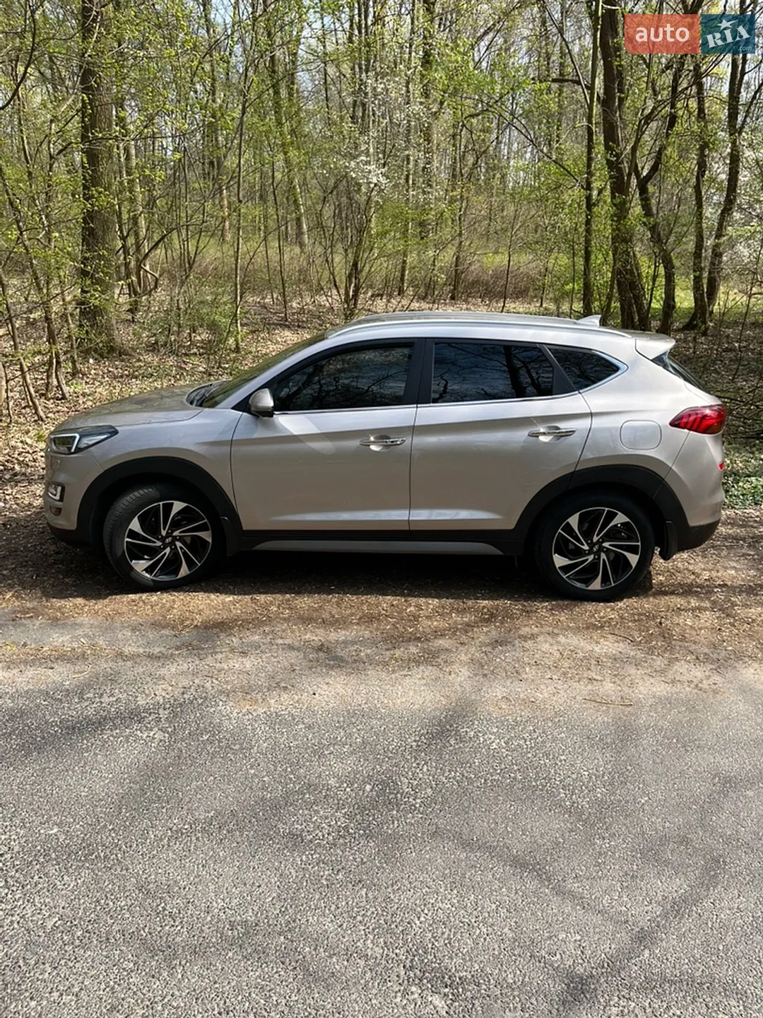 2019 Hyundai Tucson - мініатюра 6