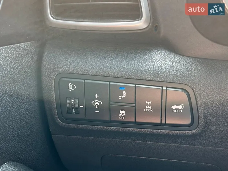 Hyundai Tucson 2019 VIN TMAJ381ADLJ964502 фото оголошення 15 з 65