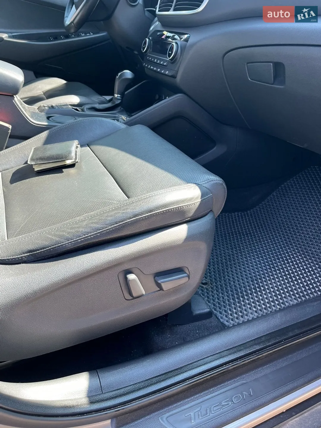 2019 Hyundai Tucson - мініатюра 19