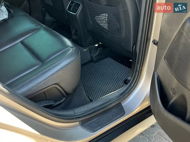 Hyundai Tucson 2019 VIN TMAJ381ADLJ964502 фото оголошення 24 з 65