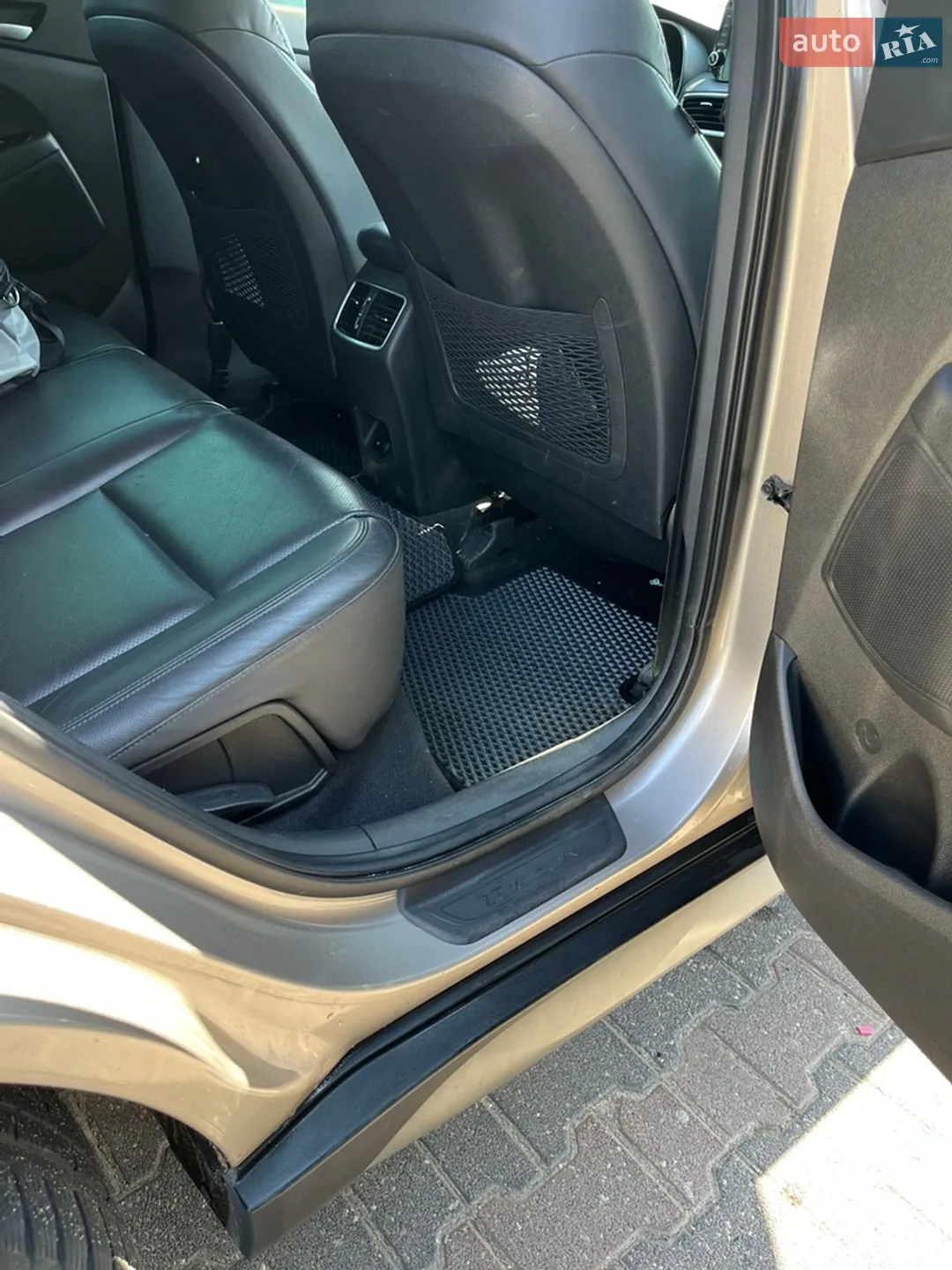 2019 Hyundai Tucson - мініатюра 24