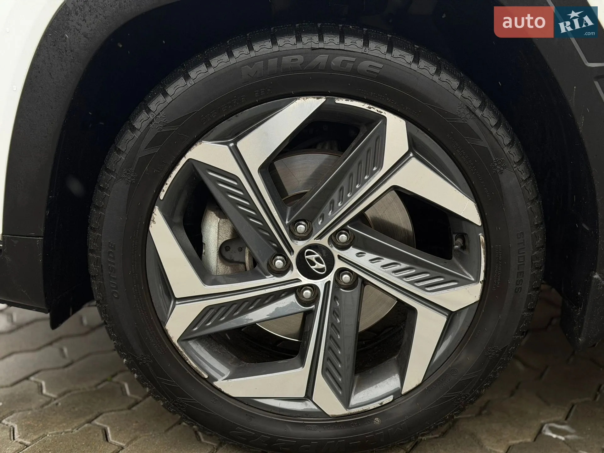 2023 Hyundai Tucson - мініатюра 15
