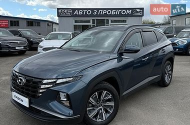Внедорожник / Кроссовер Hyundai Tucson 2023 в Киеве