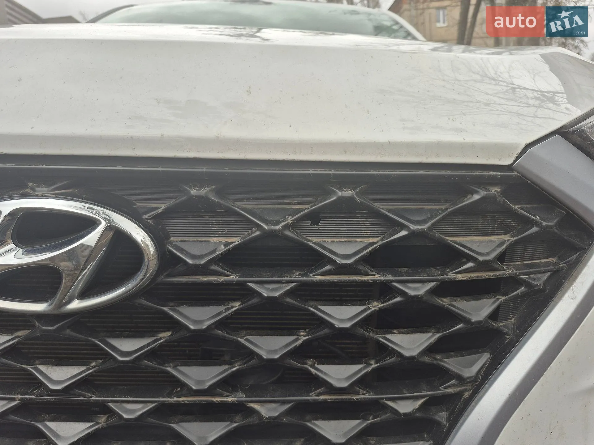 2020 Hyundai Tucson - мініатюра 5