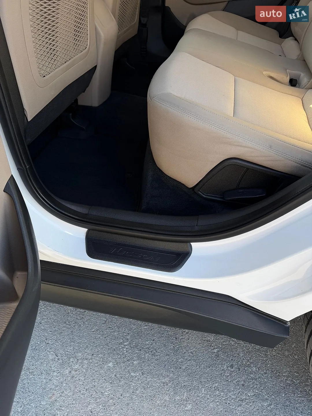 2017 Hyundai Tucson - мініатюра 43