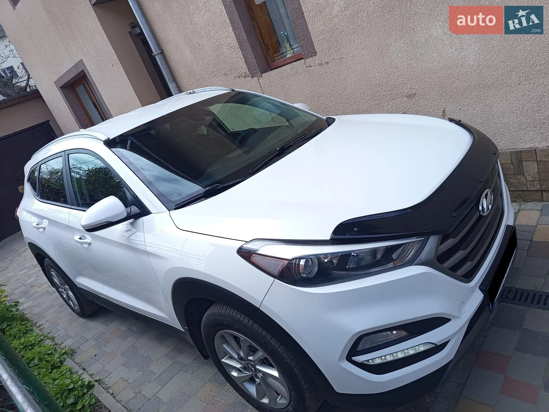 2015 Hyundai Tucson - мініатюра 19