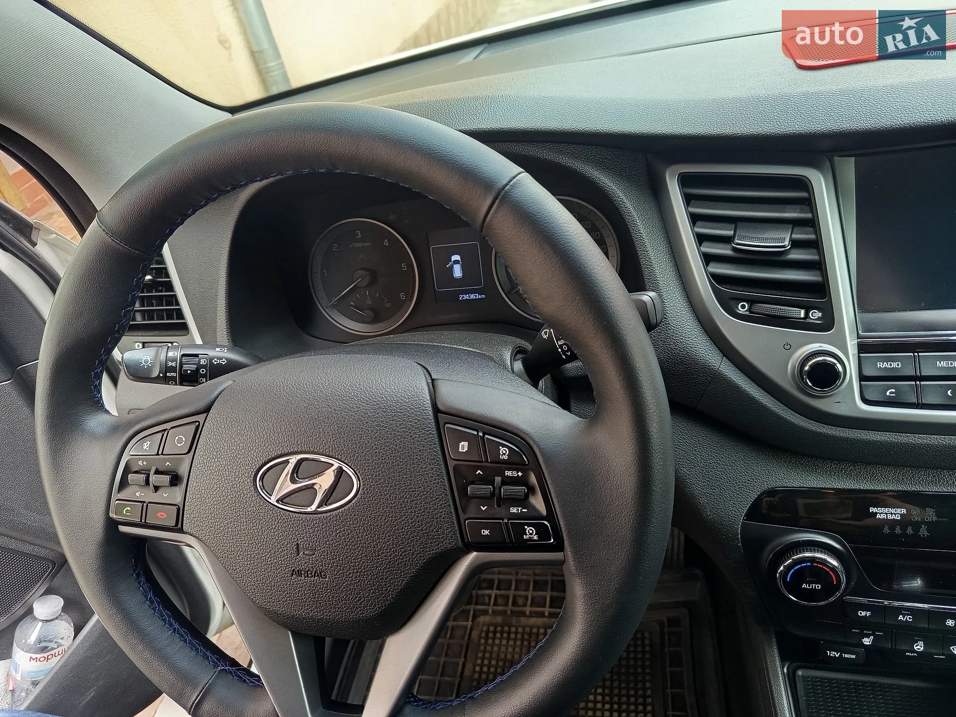2015 Hyundai Tucson - мініатюра 22