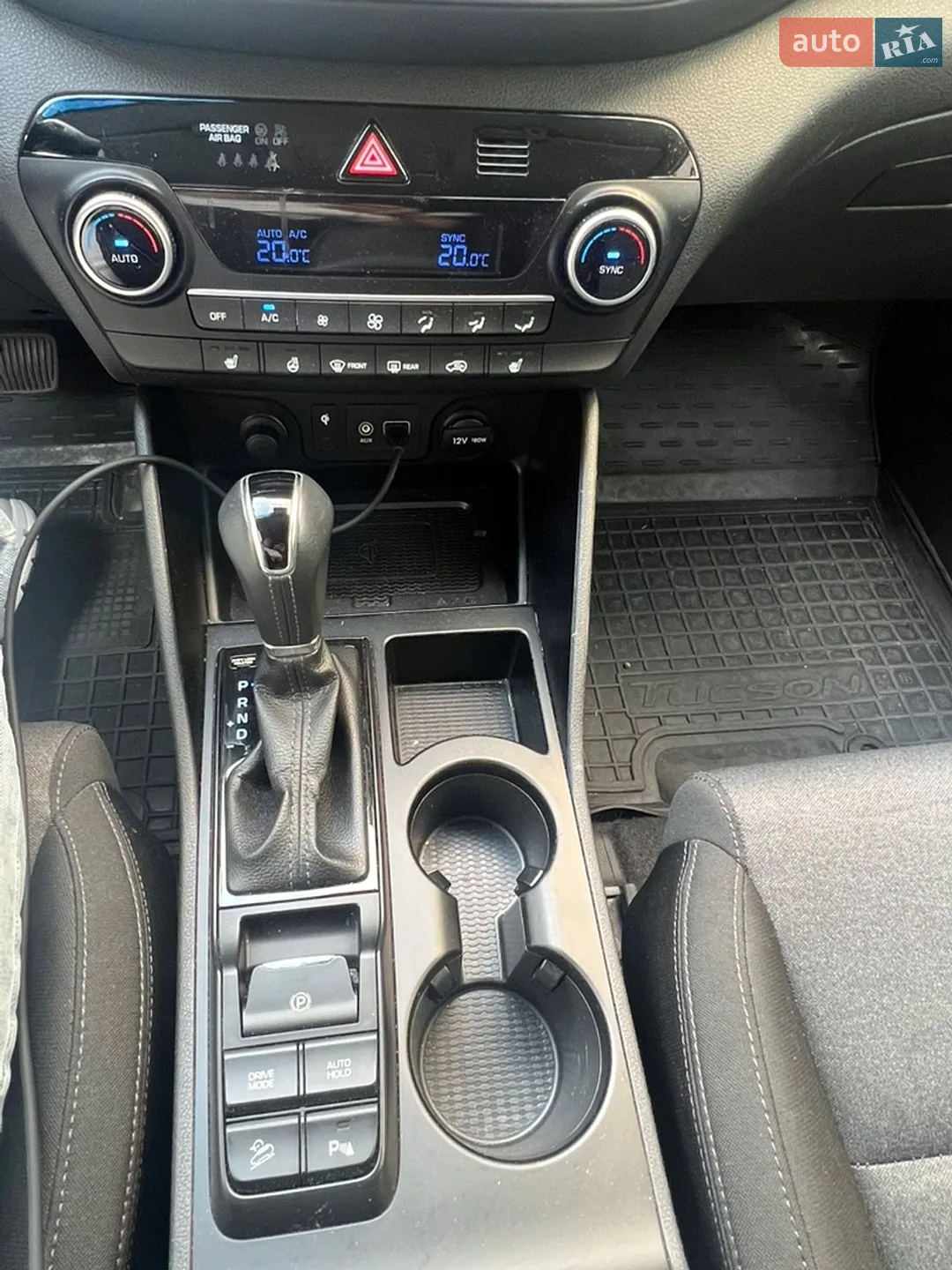 2019 Hyundai Tucson - мініатюра 14