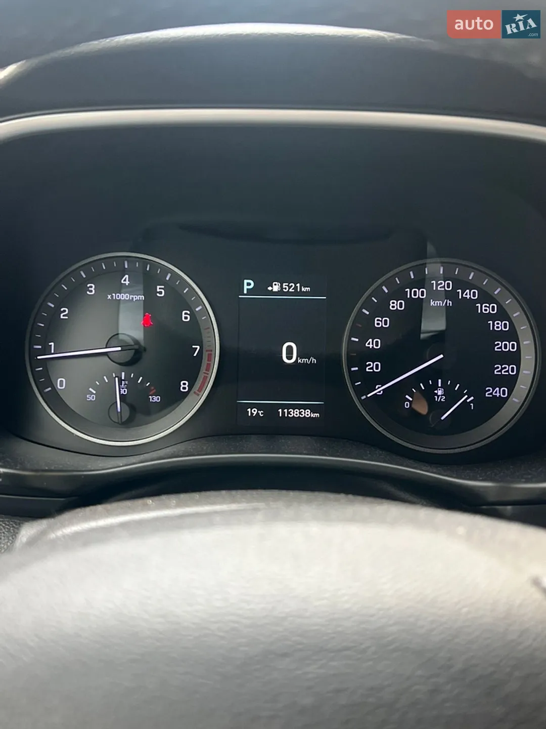 2019 Hyundai Tucson - мініатюра 17