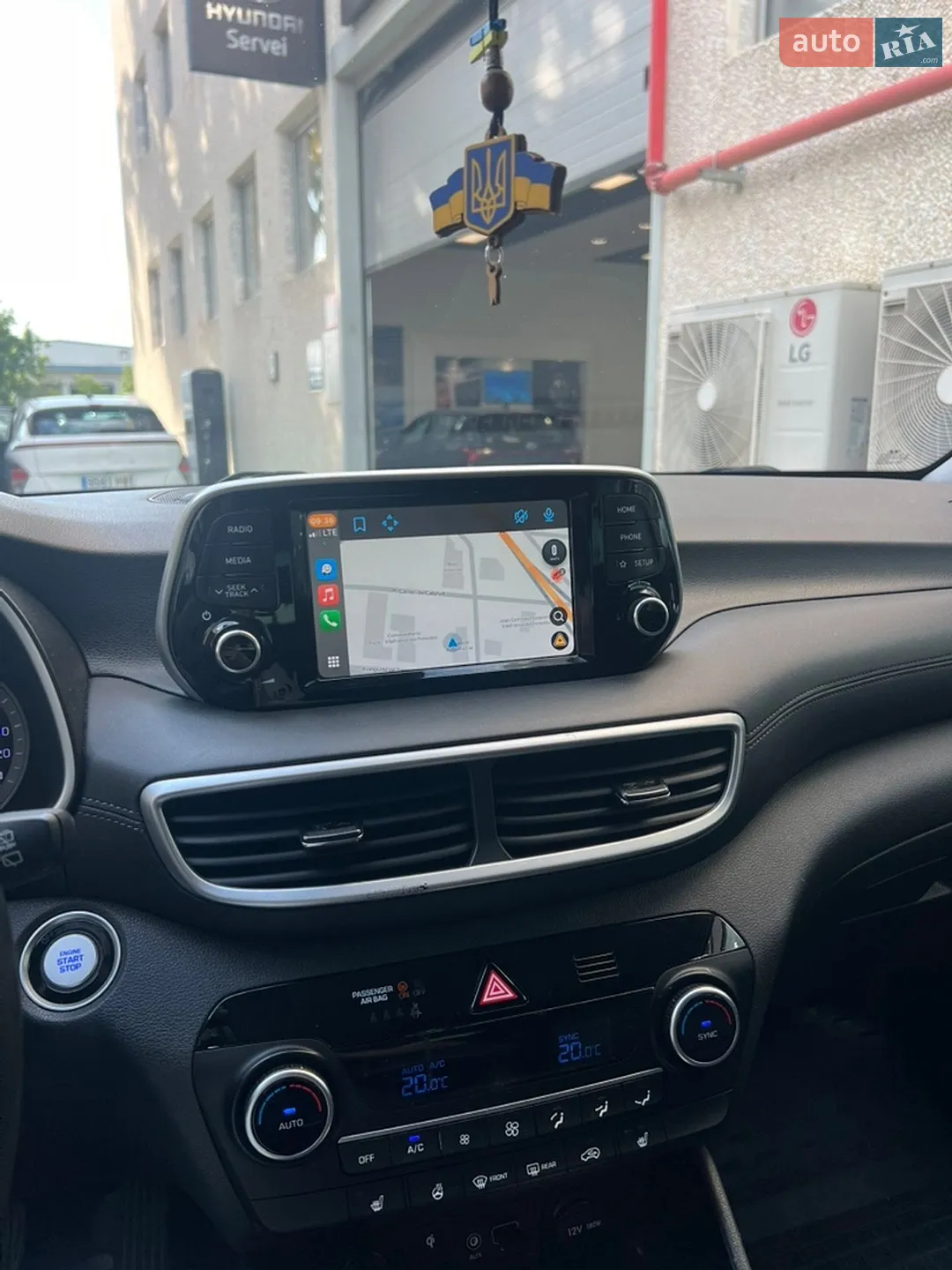 2019 Hyundai Tucson - мініатюра 18
