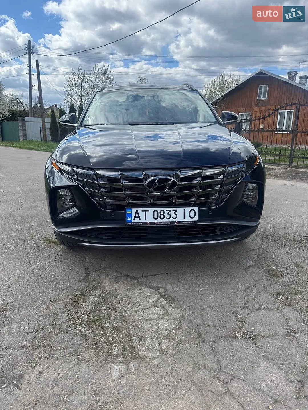 2024 Hyundai Tucson - мініатюра 26