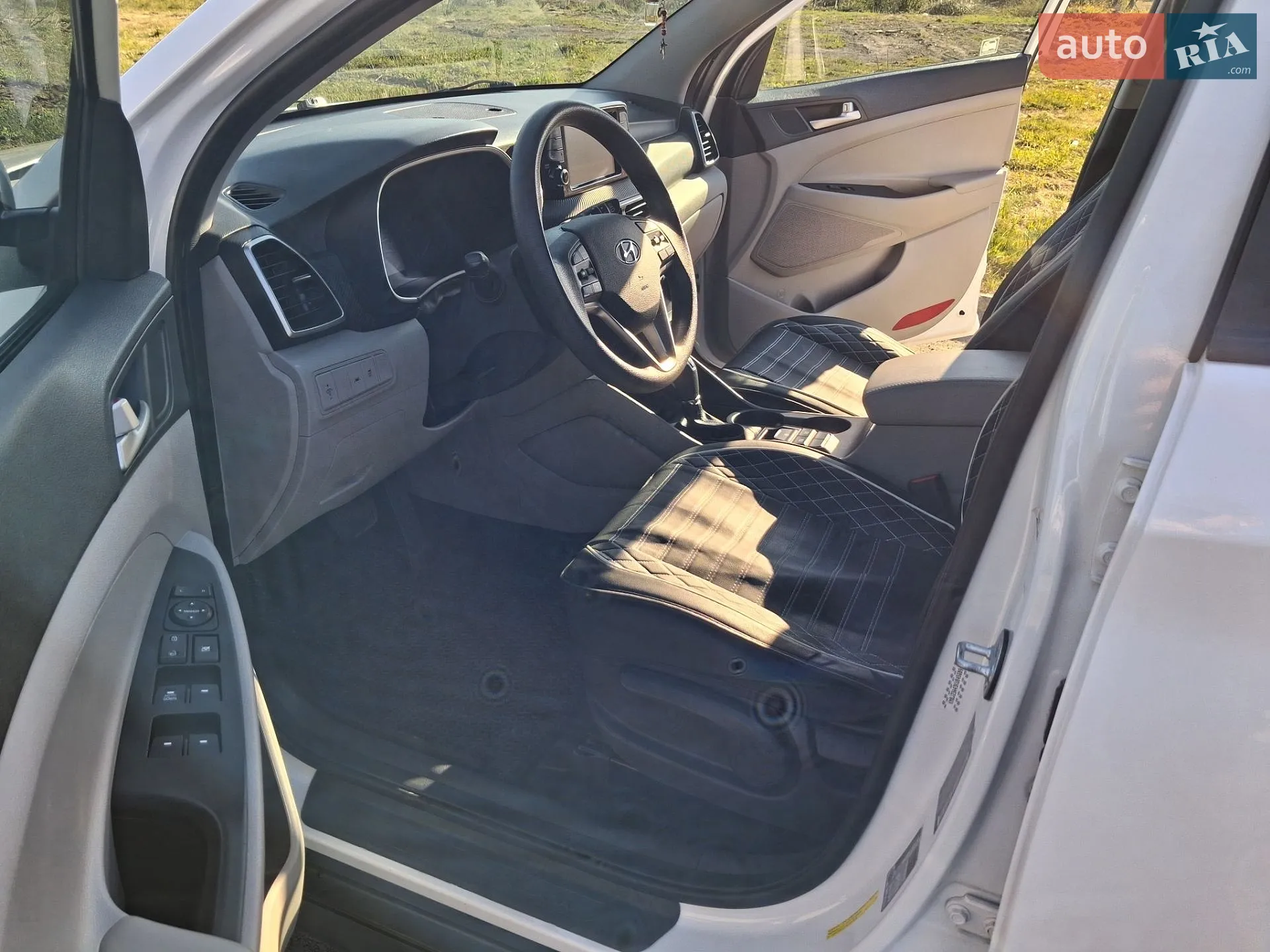 2018 Hyundai Tucson - мініатюра 6