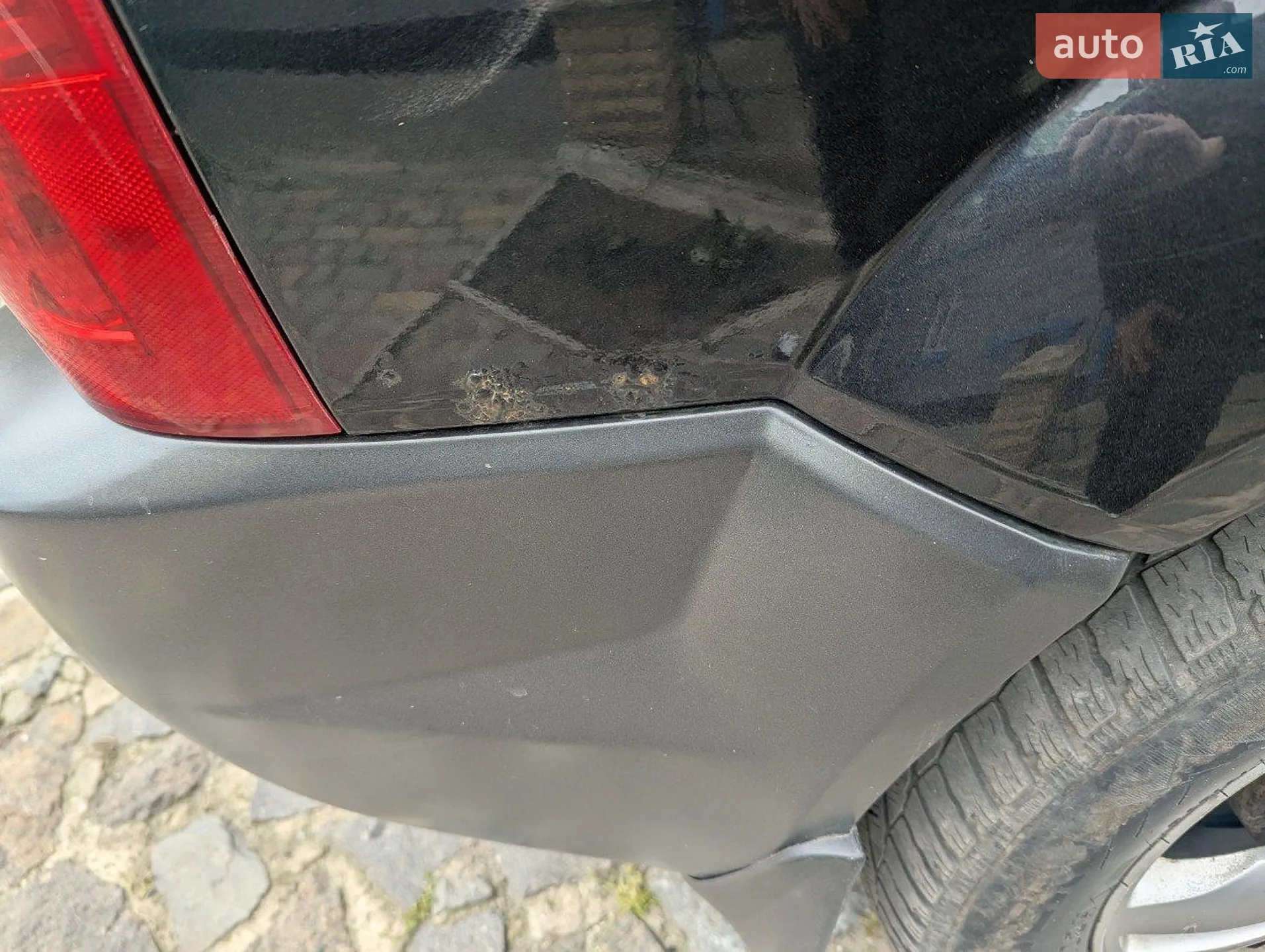 2011 Hyundai Tucson - мініатюра 21