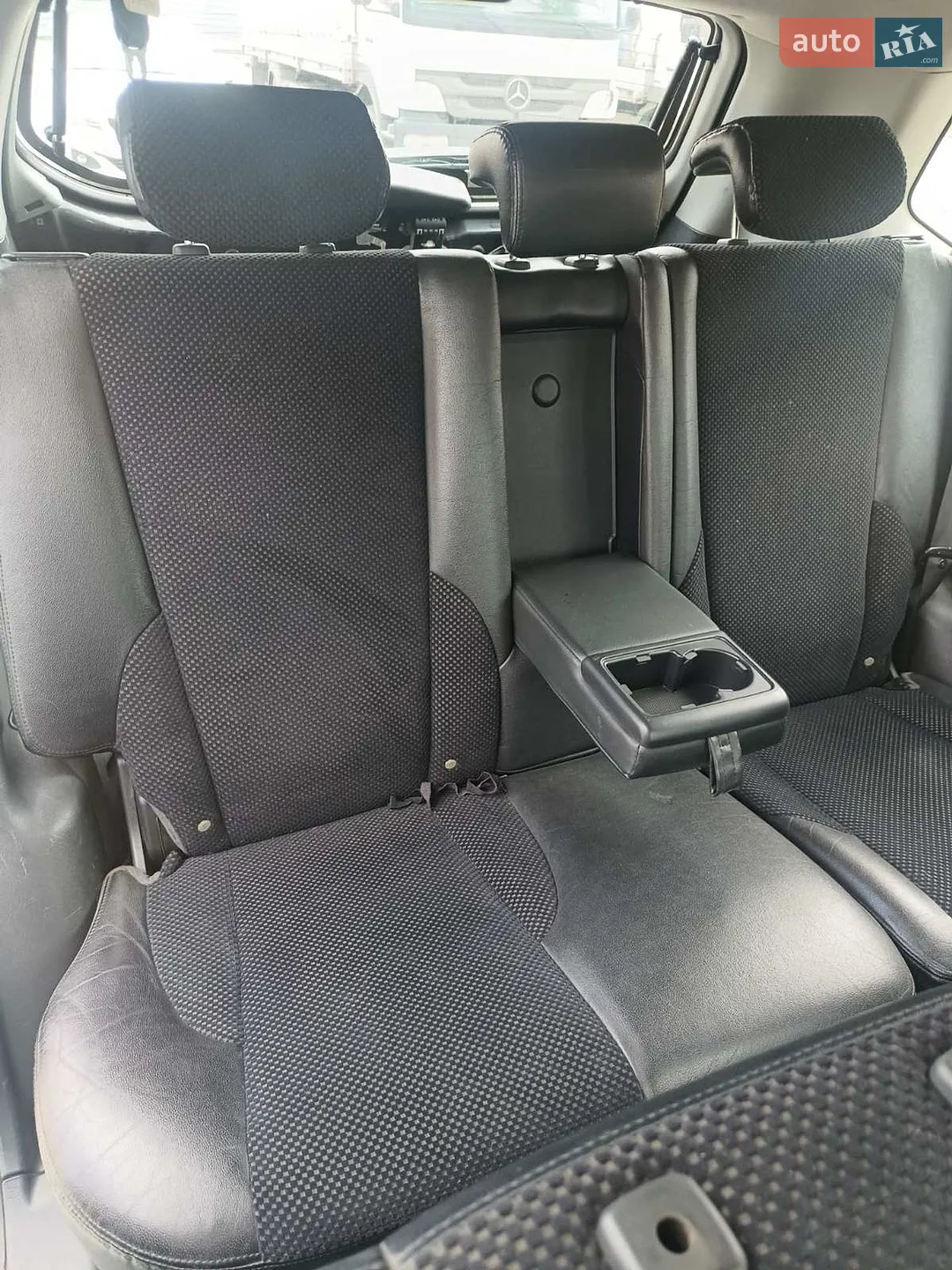 2010 Hyundai Tucson - мініатюра 21