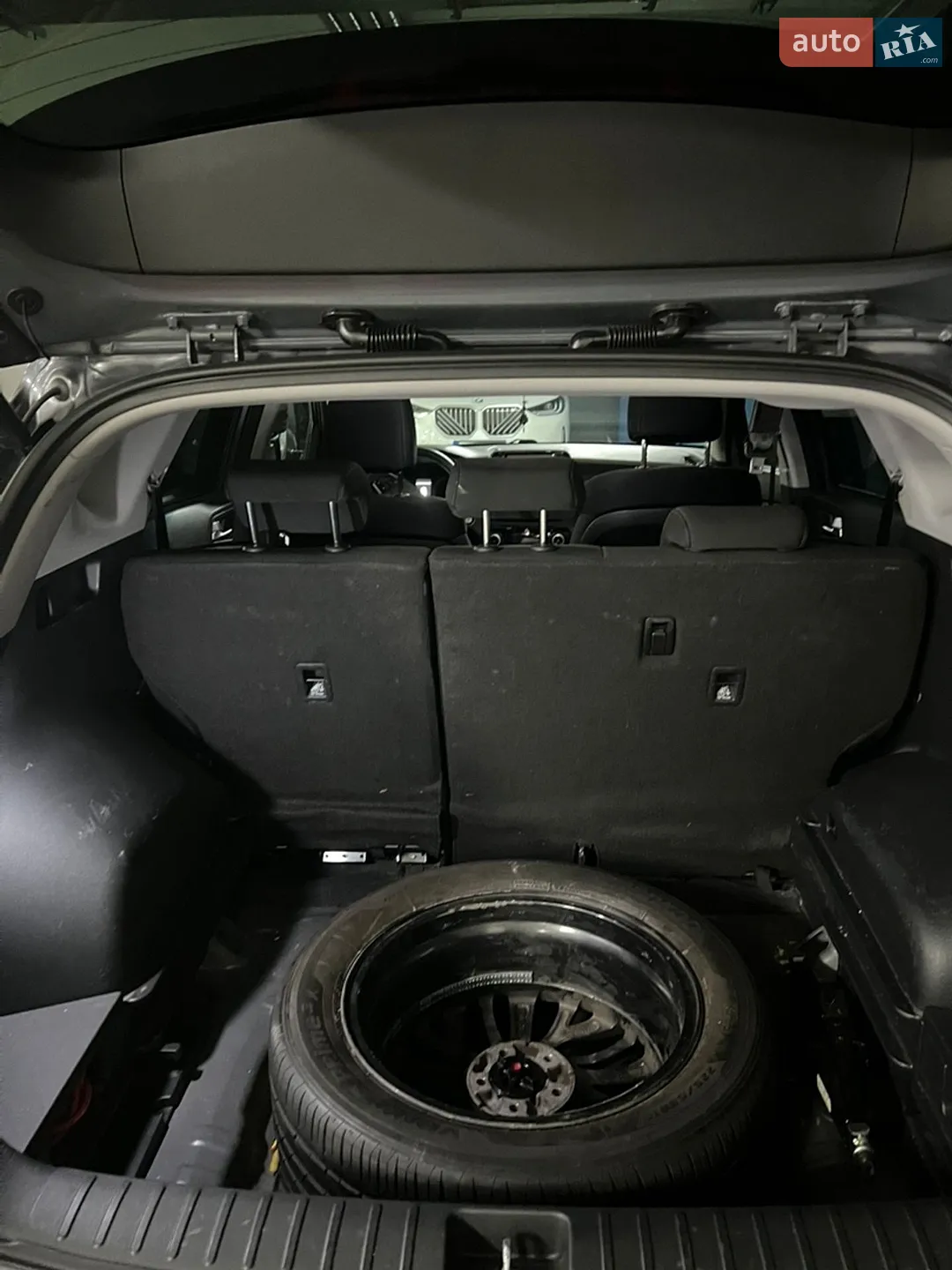 2019 Hyundai Tucson - мініатюра 5