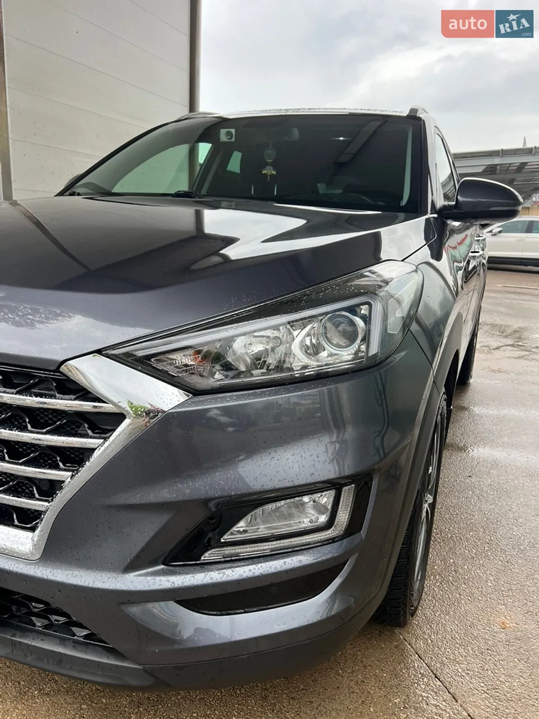 2019 Hyundai Tucson - мініатюра 7
