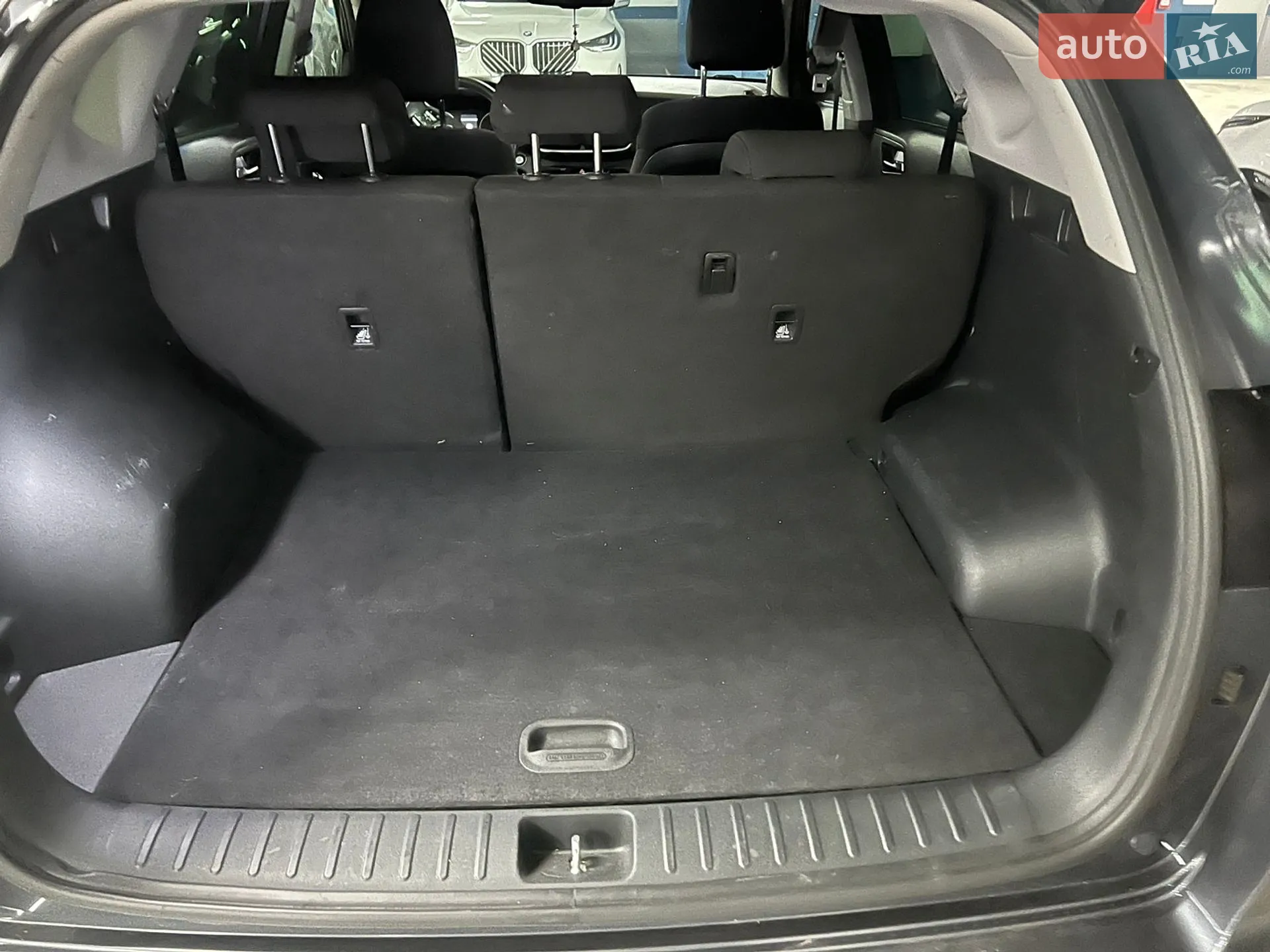 2019 Hyundai Tucson - мініатюра 12