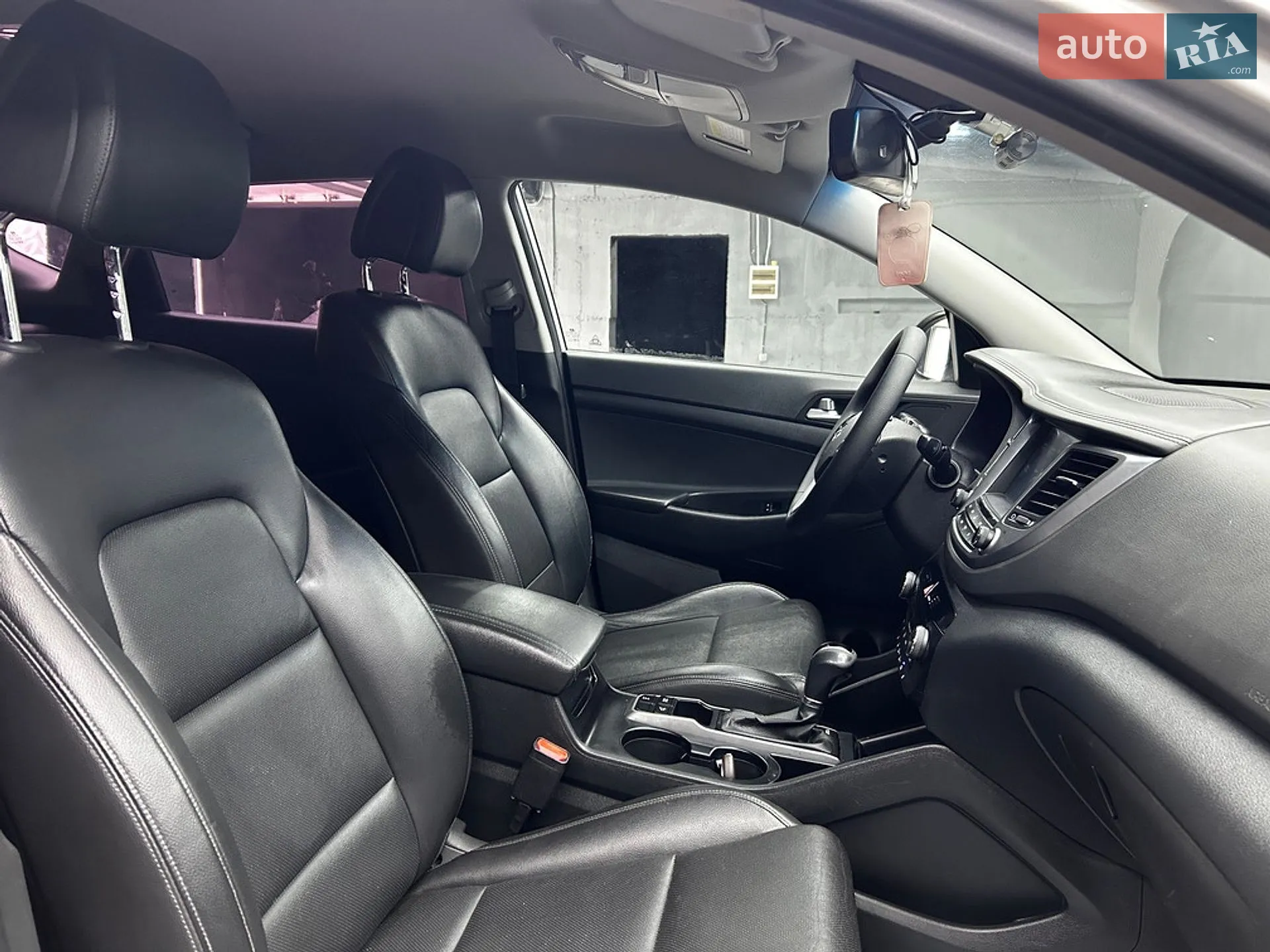 2015 Hyundai Tucson - мініатюра 23