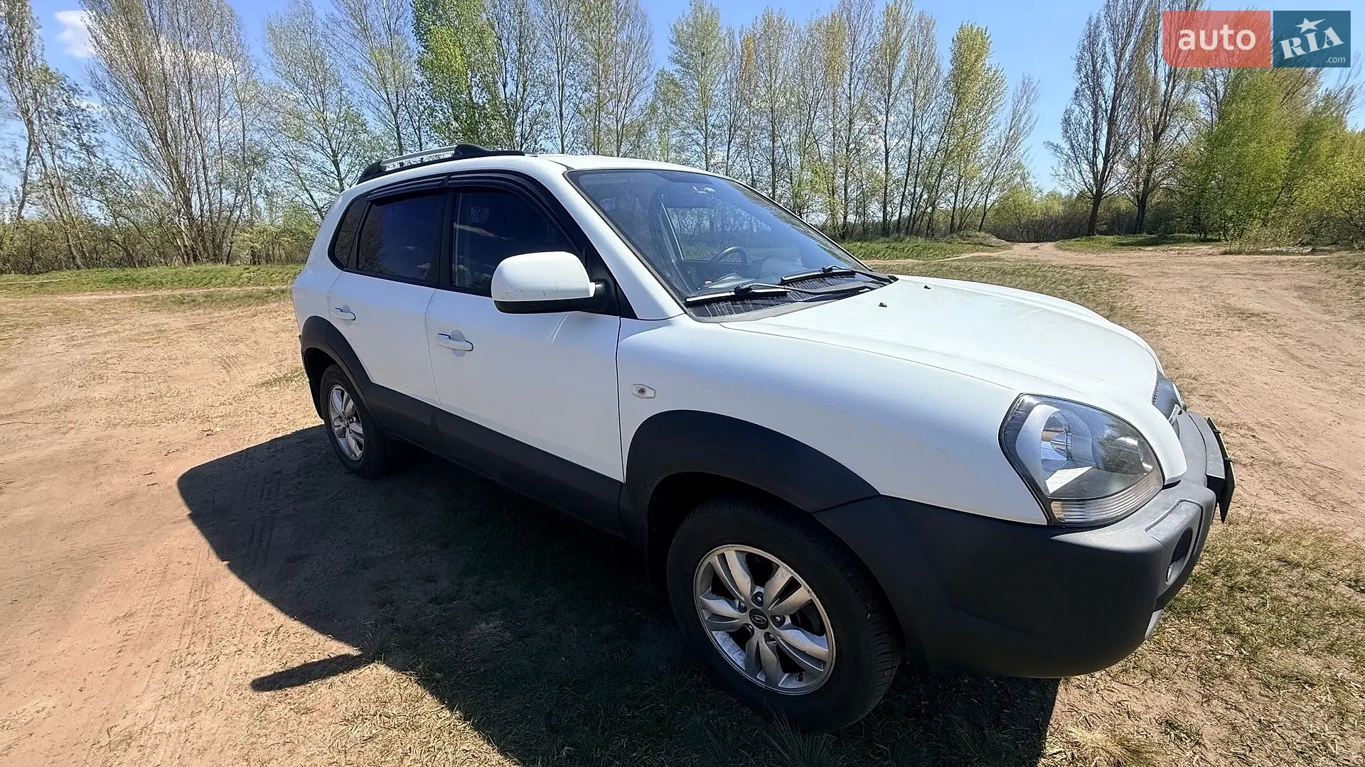 2012 Hyundai Tucson - мініатюра 4