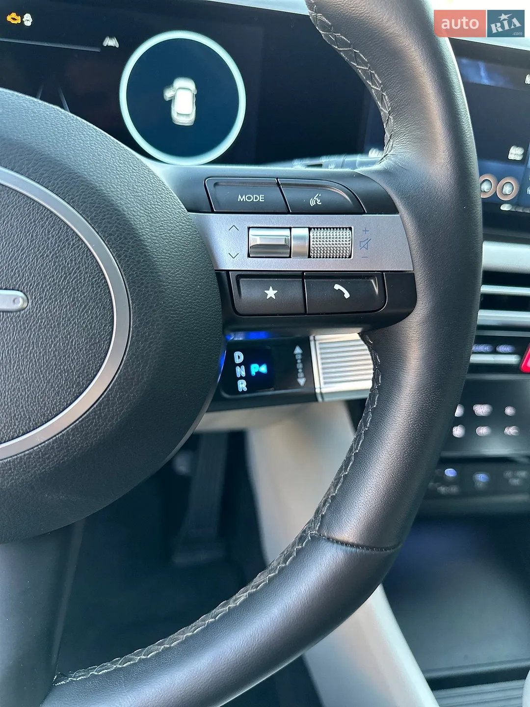 2024 Hyundai Tucson - мініатюра 12