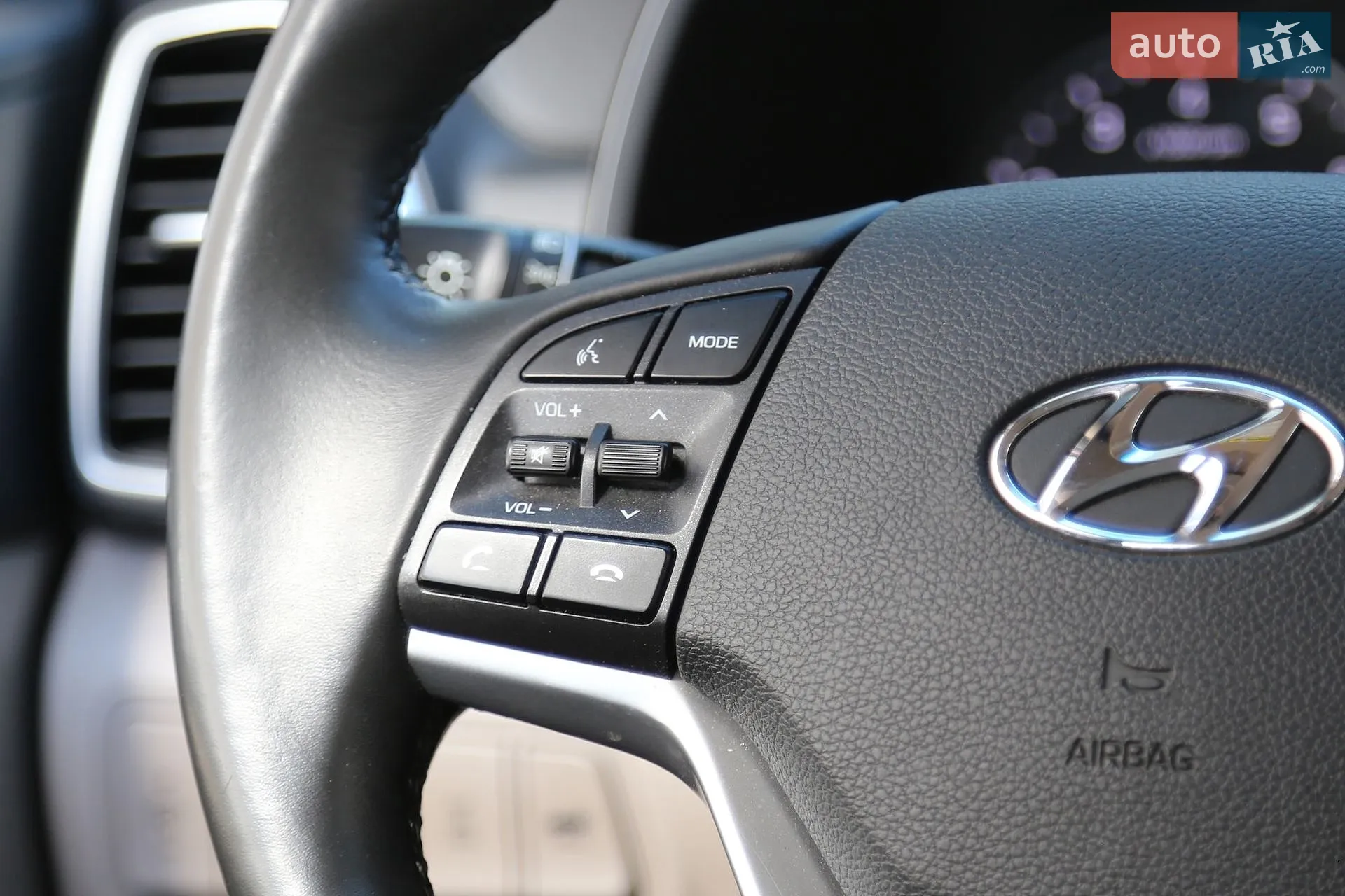 2019 Hyundai Tucson - мініатюра 24