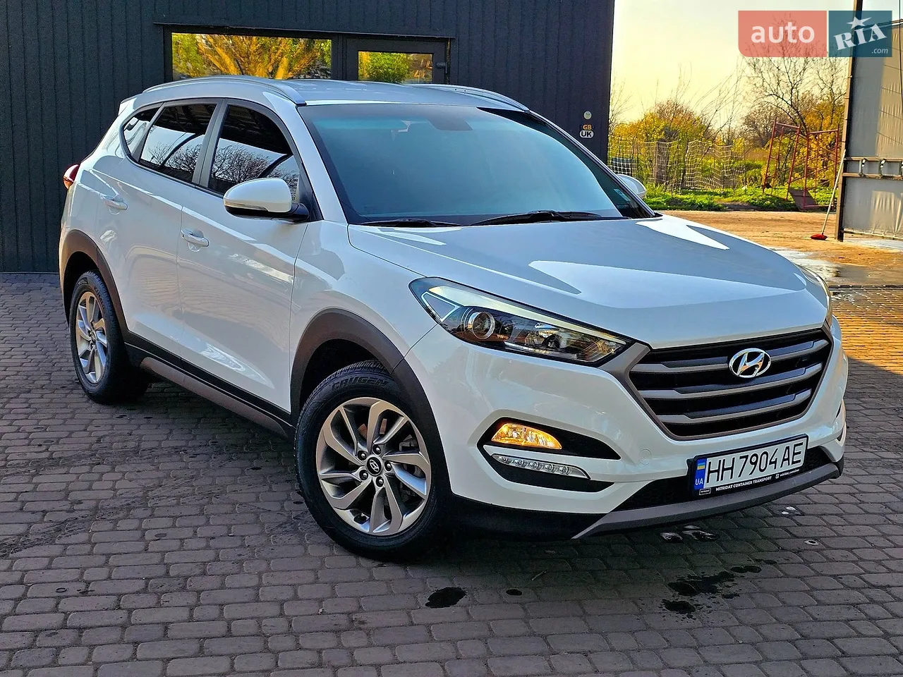 2015 Hyundai Tucson - мініатюра 33