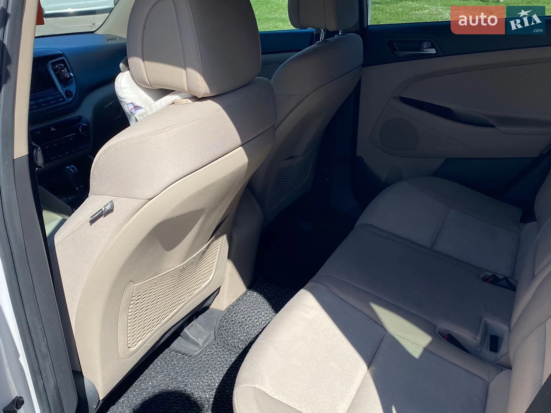 2016 Hyundai Tucson - мініатюра 9