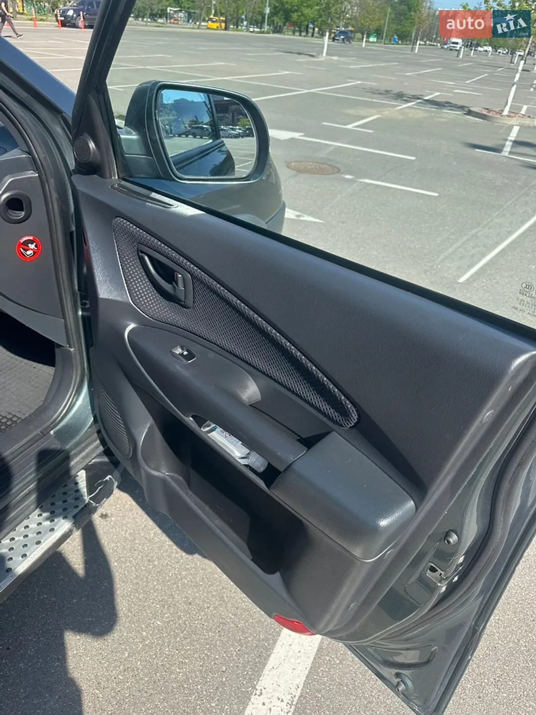 2012 Hyundai Tucson - мініатюра 17