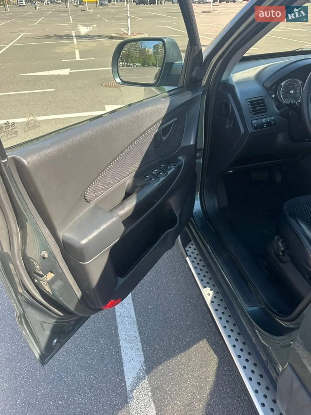 2012 Hyundai Tucson - мініатюра 22