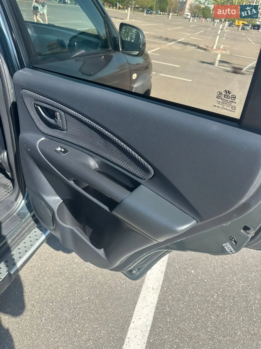 2012 Hyundai Tucson - мініатюра 19