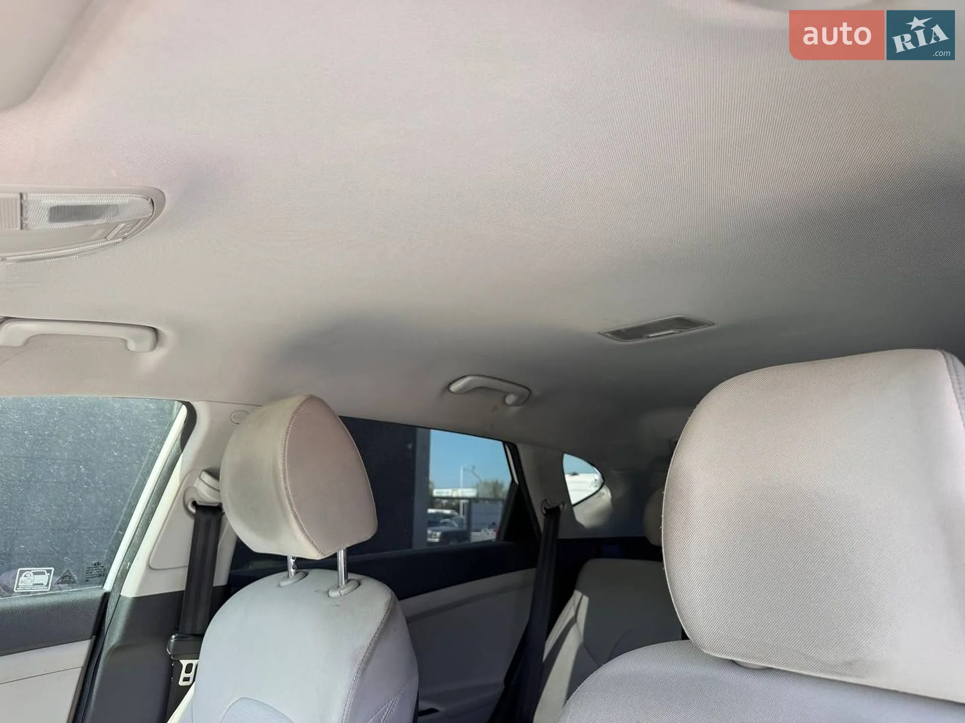 2018 Hyundai Tucson - мініатюра 14