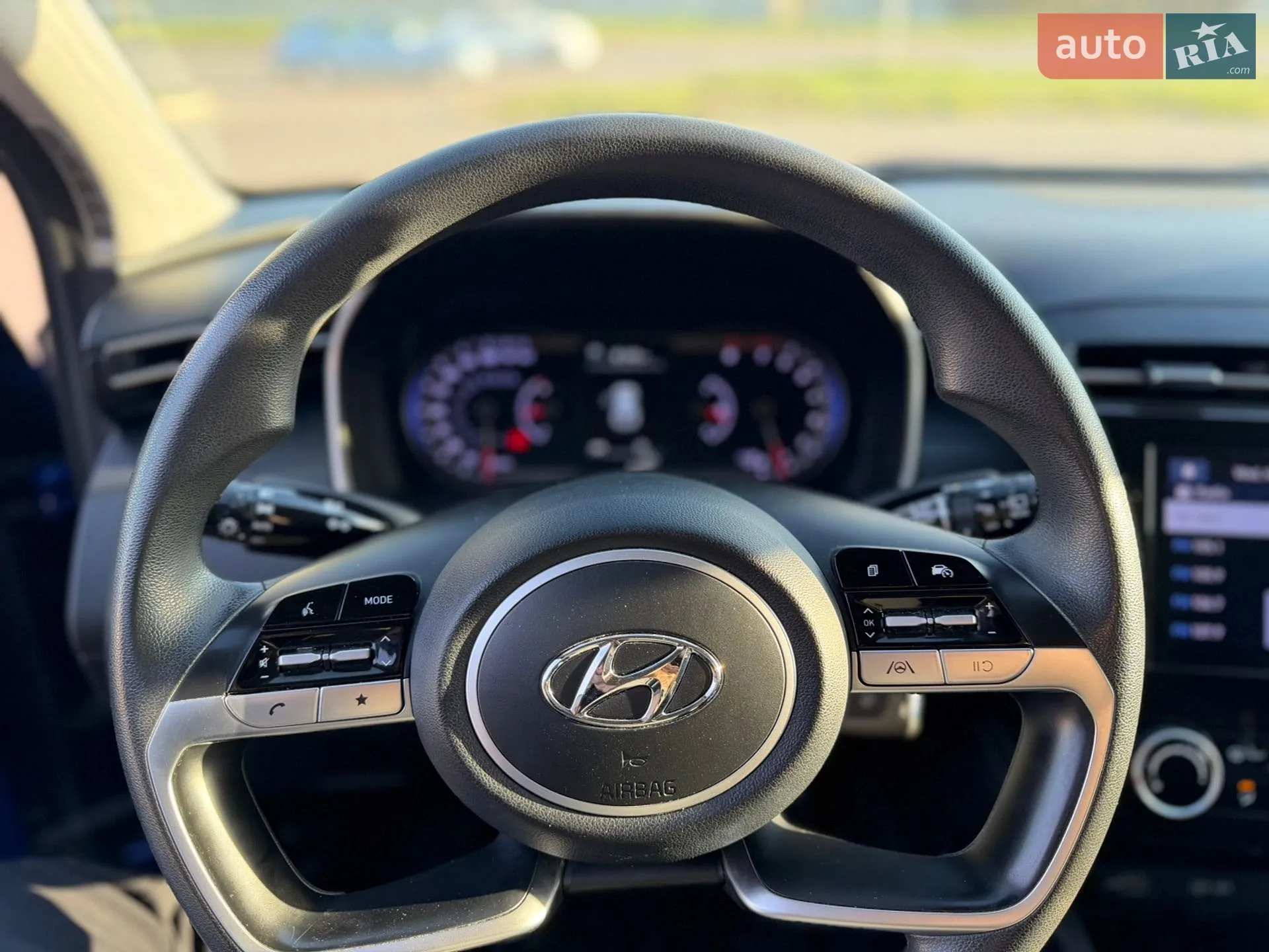 2021 Hyundai Tucson - мініатюра 28