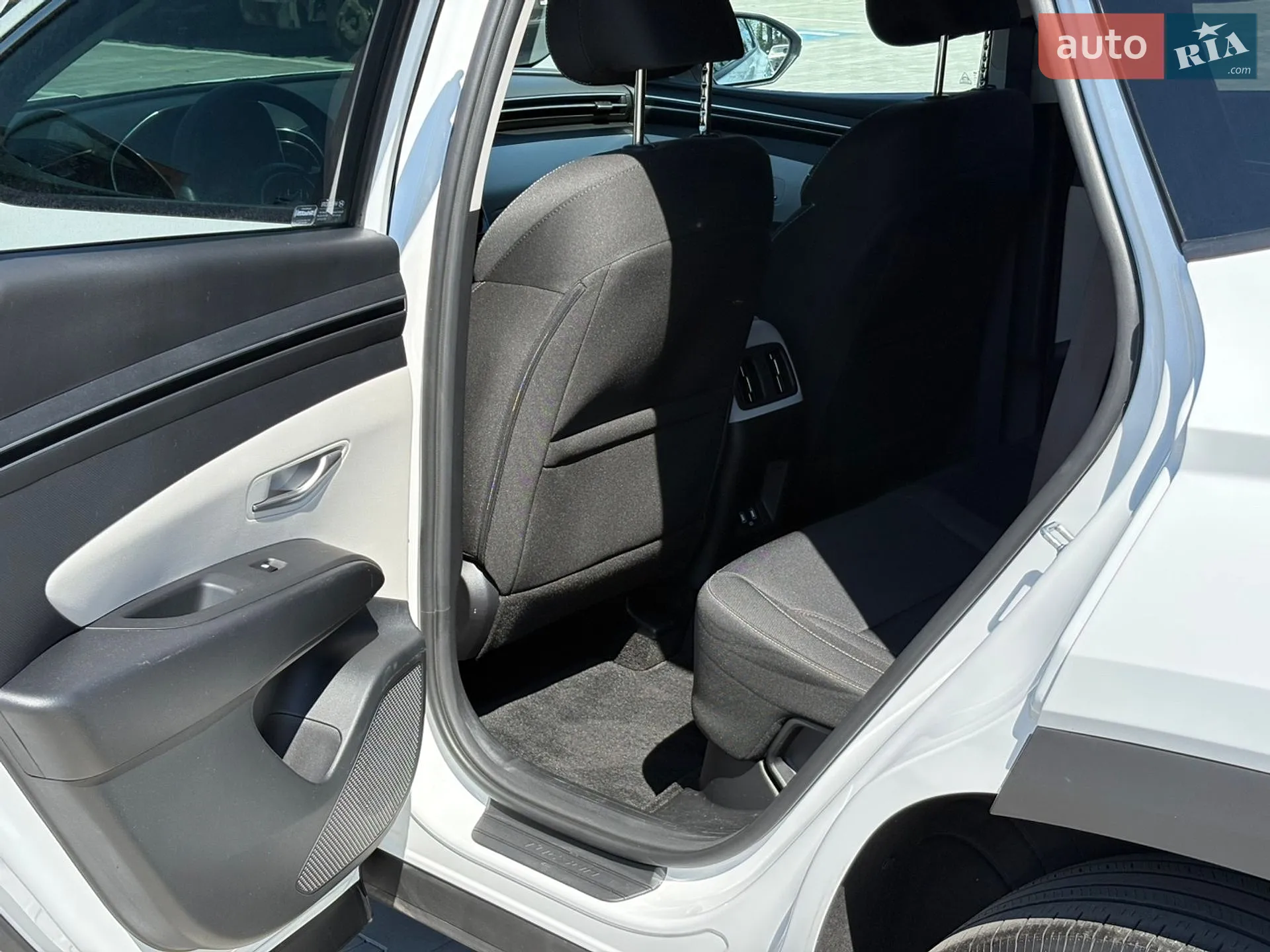 2023 Hyundai Tucson - мініатюра 19