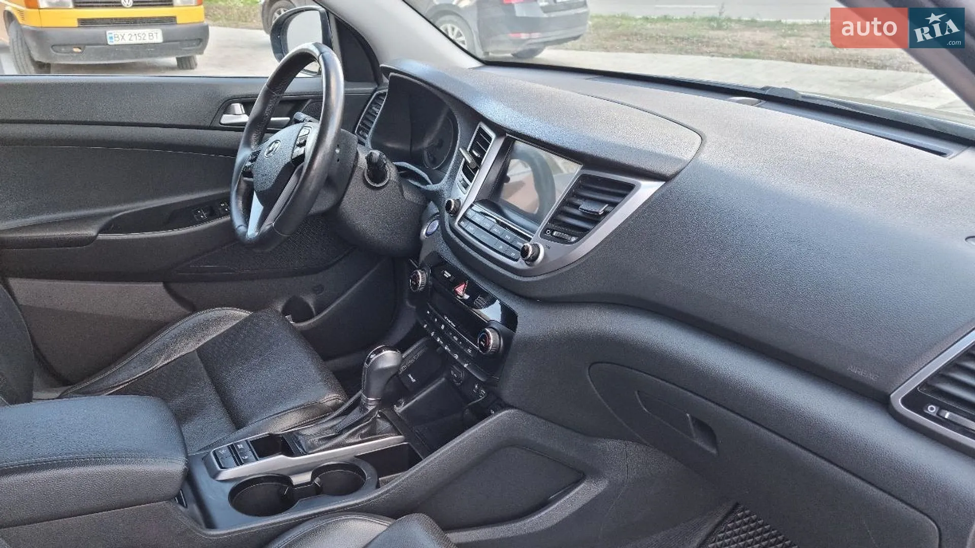 2016 Hyundai Tucson - мініатюра 52