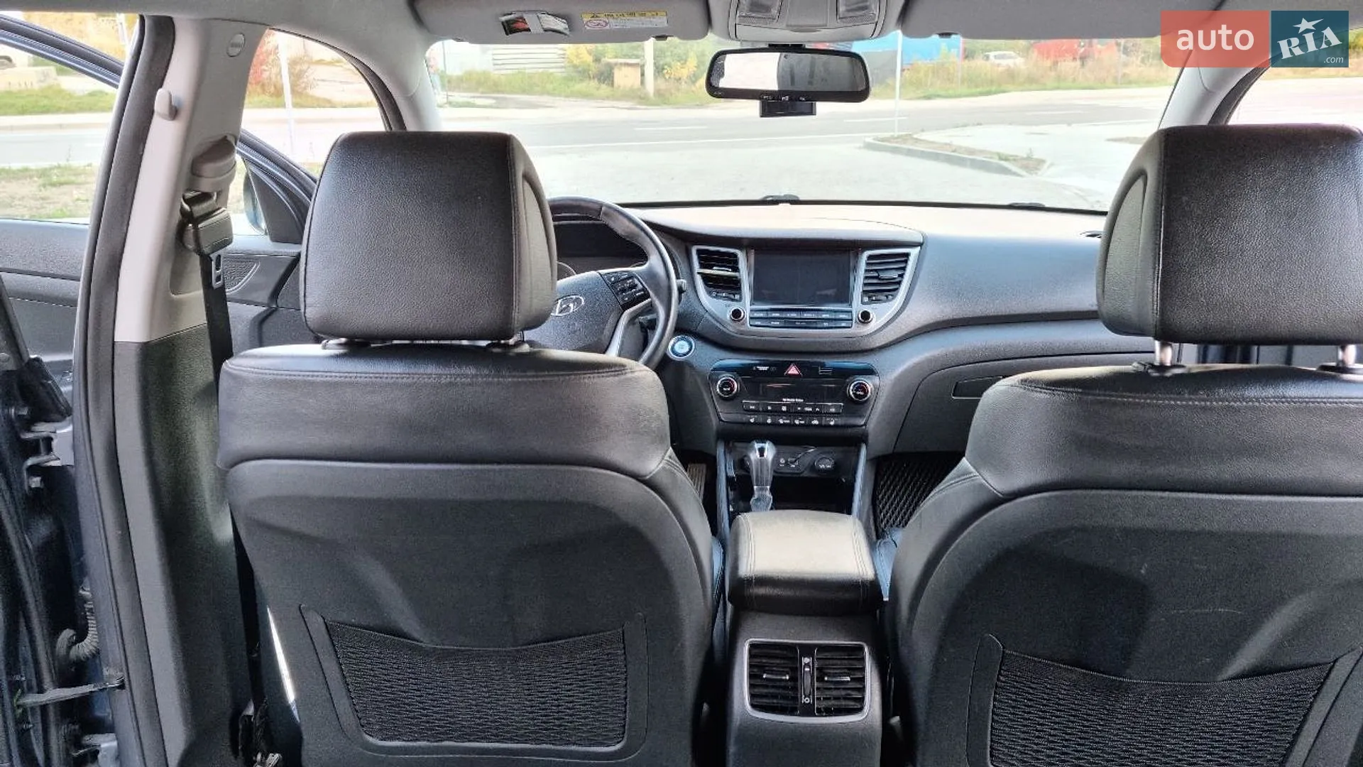 2016 Hyundai Tucson - мініатюра 59