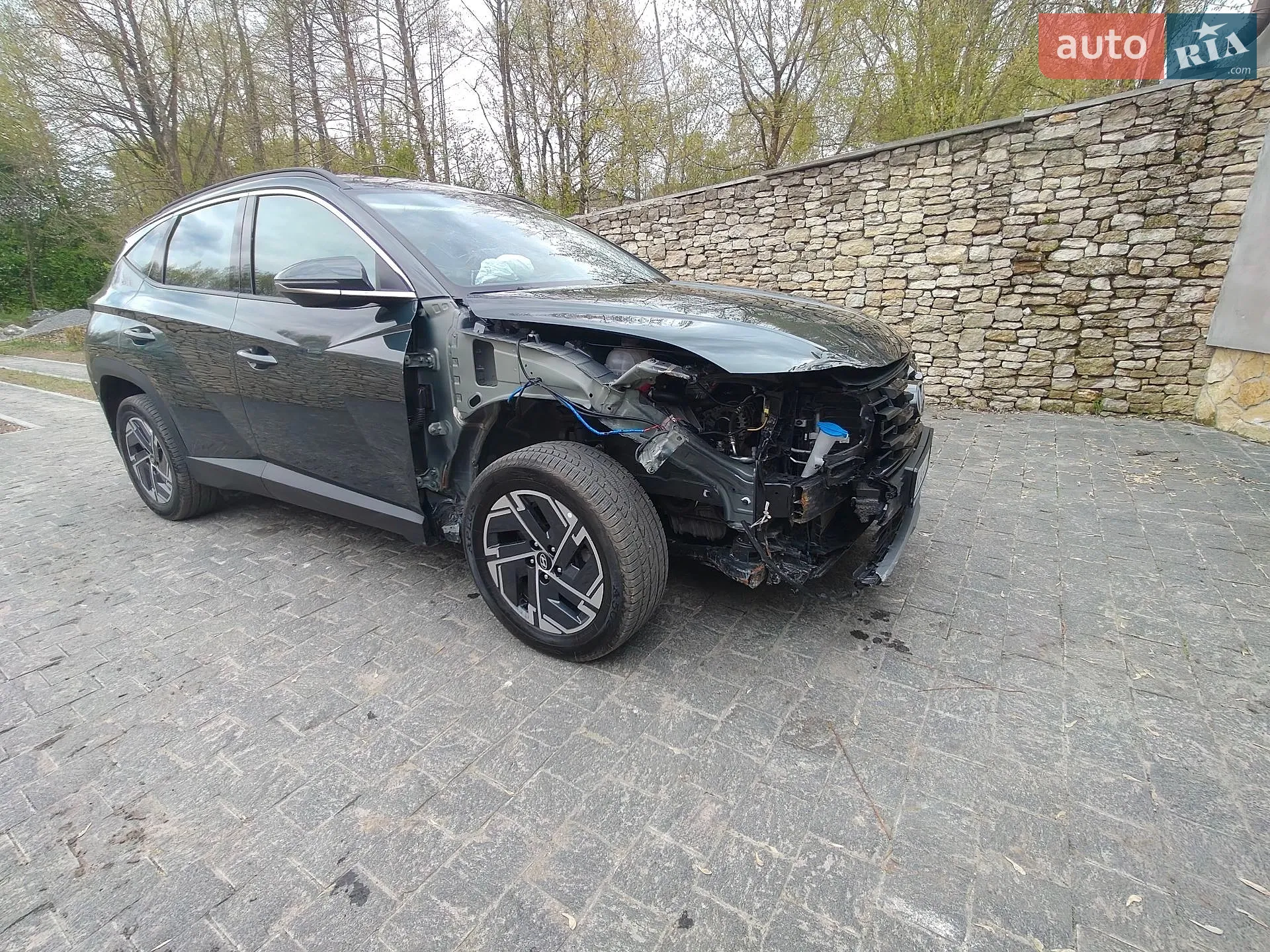 2025 Hyundai Tucson - мініатюра 6