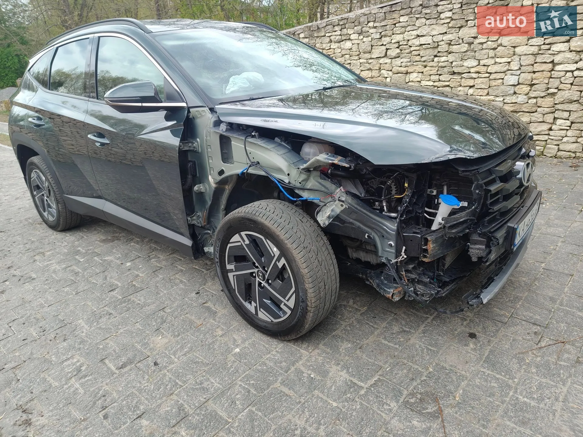 2025 Hyundai Tucson - мініатюра 21