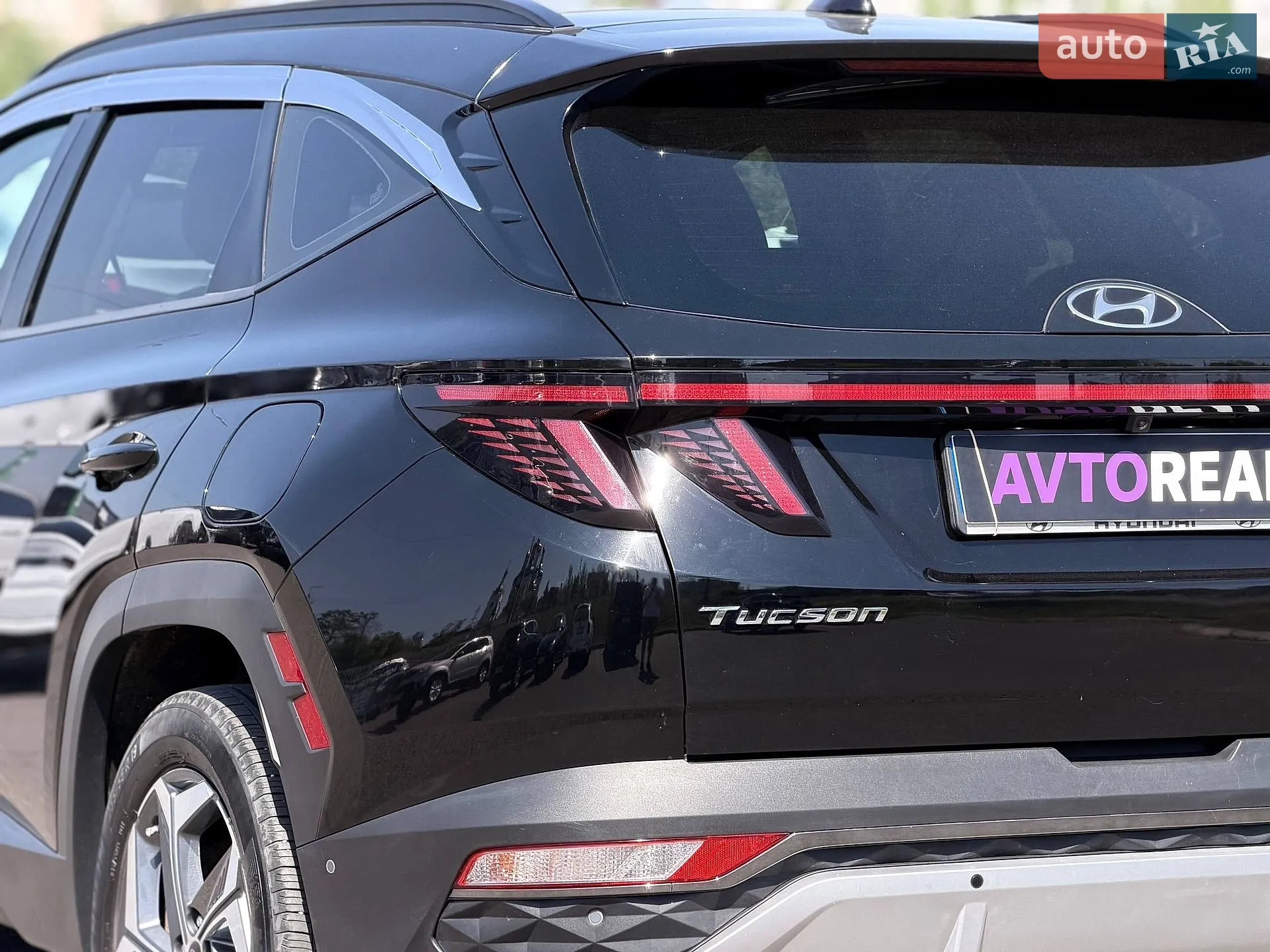 2021 Hyundai Tucson - мініатюра 25