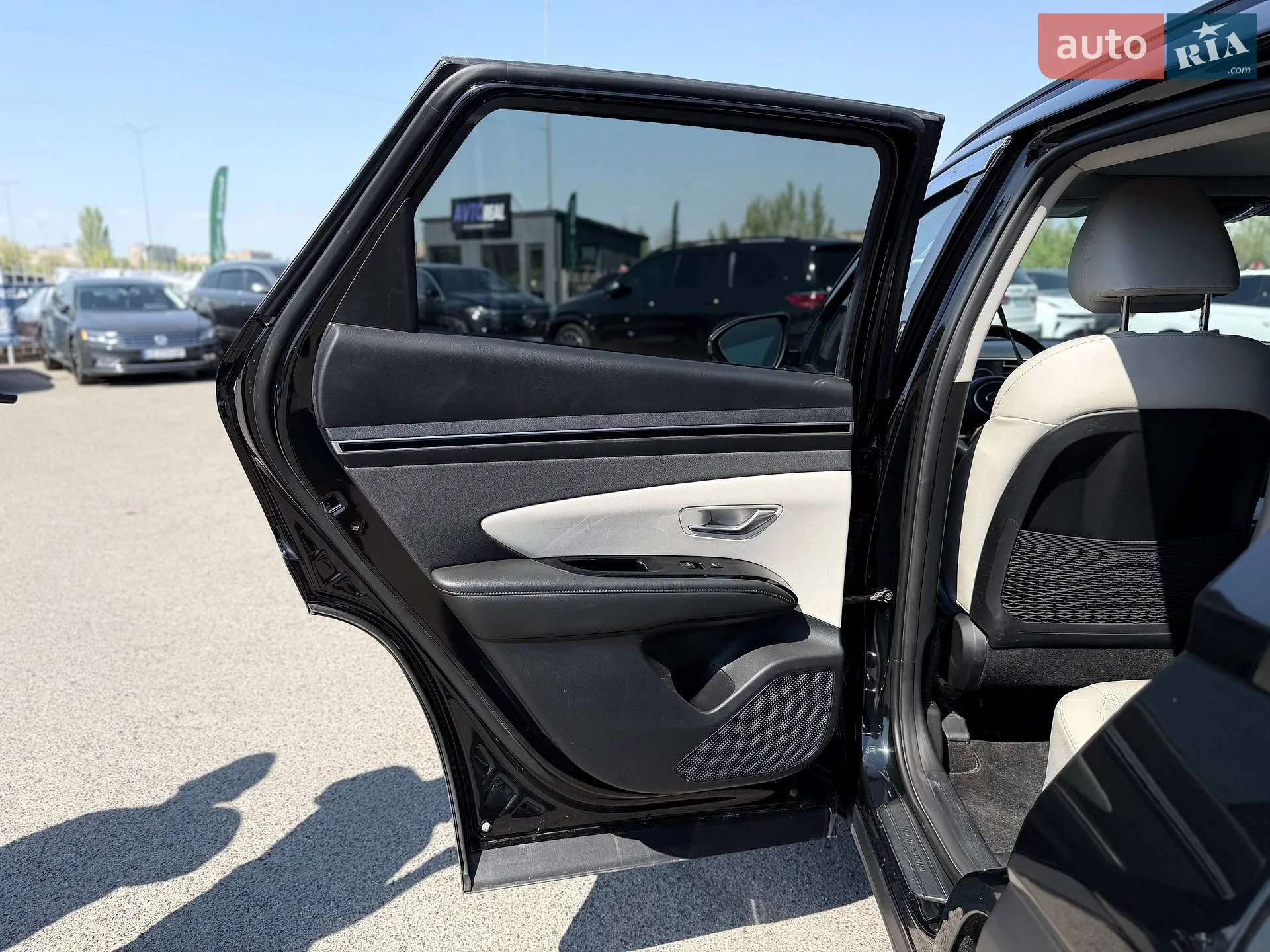 2021 Hyundai Tucson - мініатюра 51