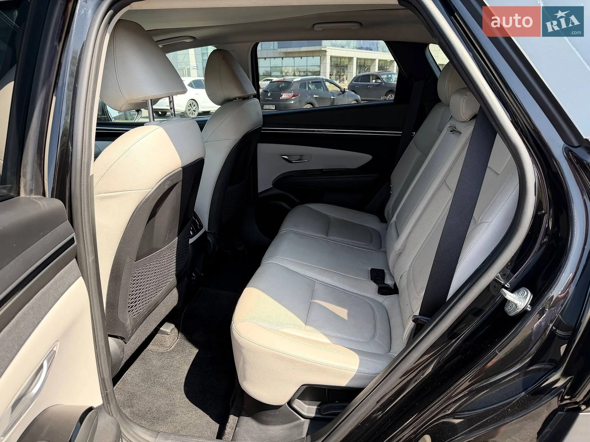 2021 Hyundai Tucson - мініатюра 53