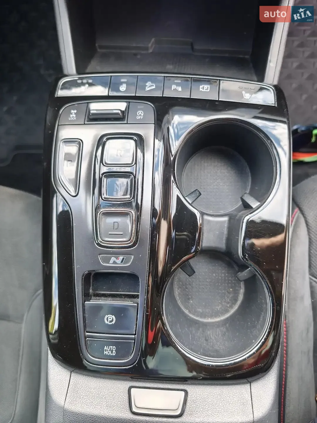 2021 Hyundai Tucson - мініатюра 6