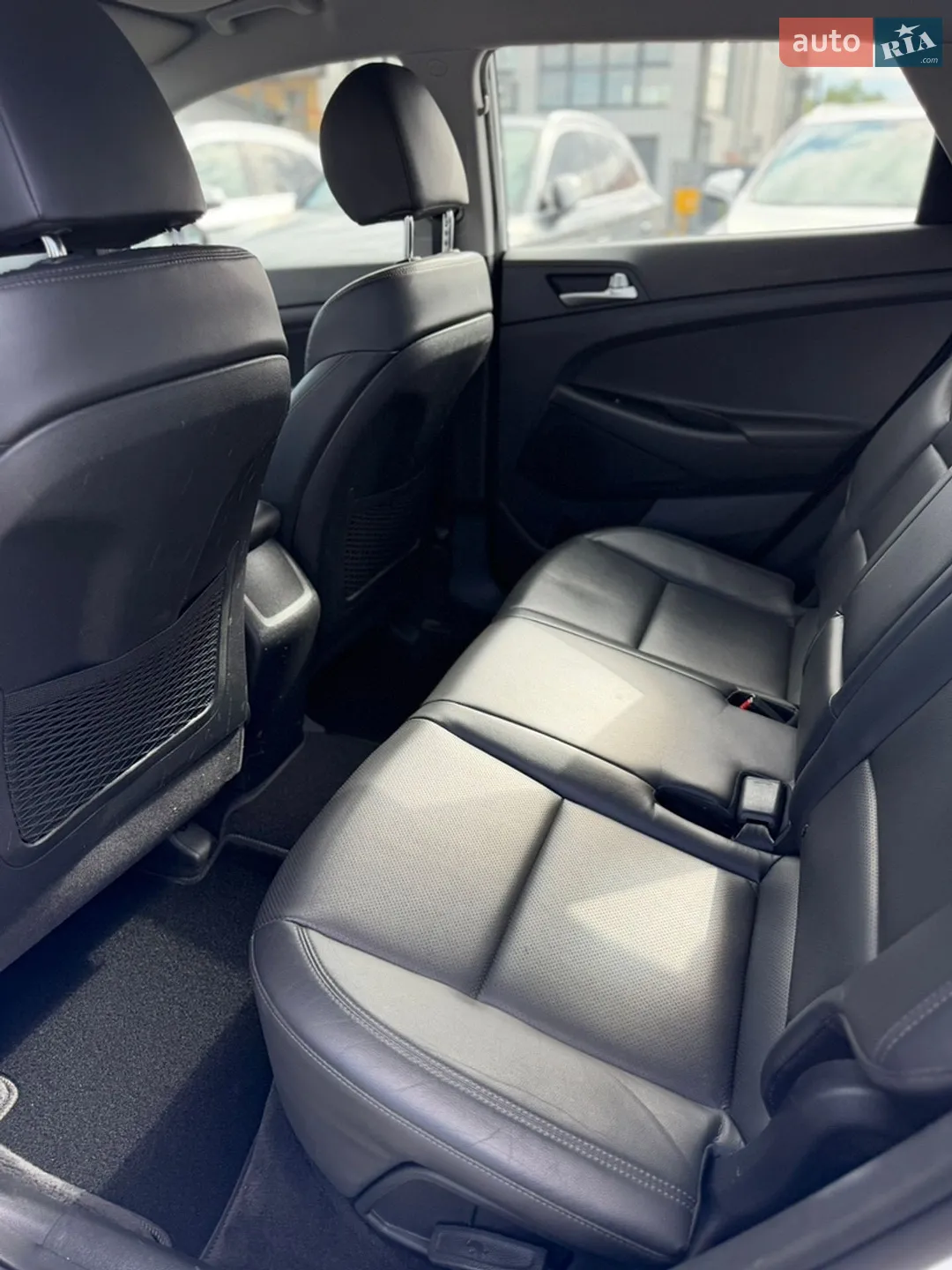 2019 Hyundai Tucson - мініатюра 21