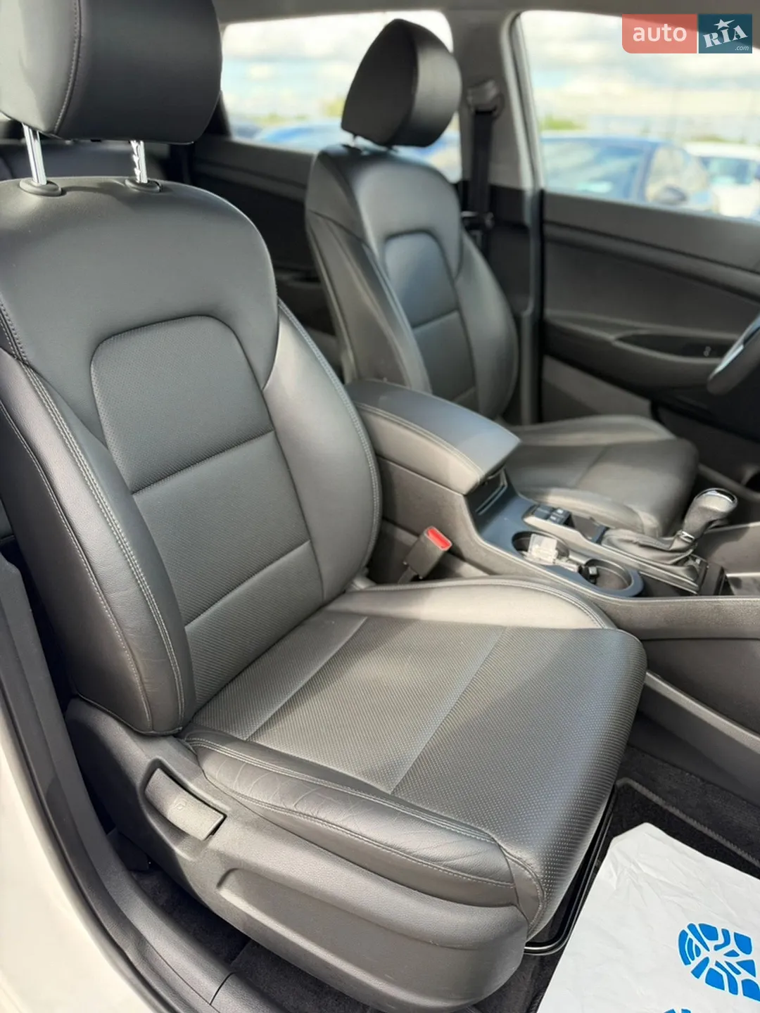 2019 Hyundai Tucson - мініатюра 23
