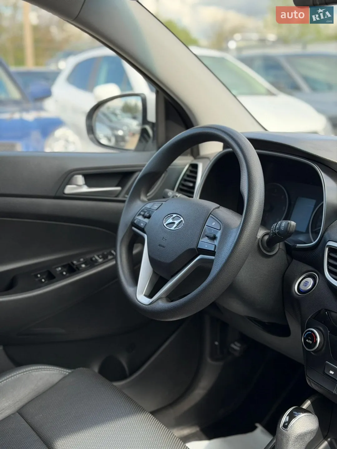 2019 Hyundai Tucson - мініатюра 29